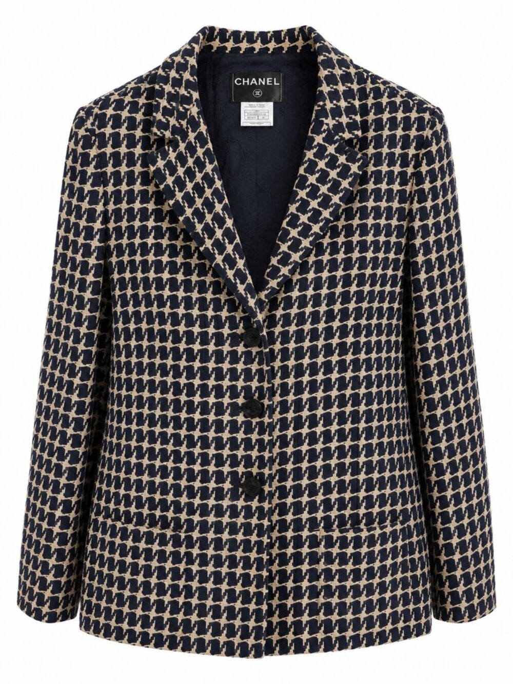 CHANEL BLAZER 100% AUTHENTIC